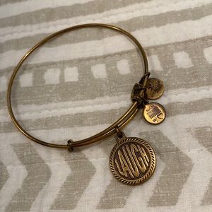 Alex and Ani Bracelet